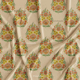 Motif Printed fabrics